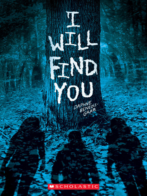 Title details for I Will Find You (A Secrets & Lies Novel) by Daphne Benedis-Grab - Available